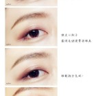 Magische make-up Koreaanse tutorial