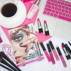 Make-up tutorial Avon producten