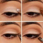 Make-up tutorial alledaagse look