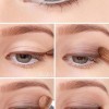 Make – up tutorial voor blauwe ogen en blond haar