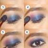 Make – up tutorial voor Filippijnse ogen