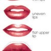 Make-up tutorial lipstick