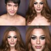 Maleficent make-up tutorial paolo ballesteros