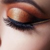 Veel ogen make-up tutorial