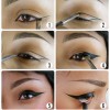 Eenvoudige uil make-up tutorial