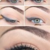 Gevlekte make-up tutorial