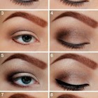 Zachte make-up tutorial