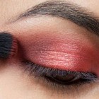 Sparkle make-up tutorial