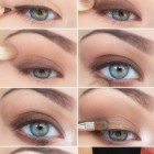 Subtiele make-up tutorial
