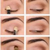 Tumblr natuurlijke make-up tutorial