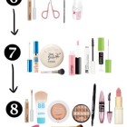 8e klas make-up tutorial