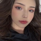 Aziatische make-up tutorial instagram