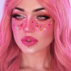 Barbie Make-up tutorial michelle