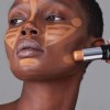 Basic make – up tutorial voor donkere huid