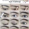 Beginner make-up tutorial Aziatisch