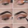 Kerst thema make-up tutorial
