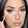 Contour neus make-up tutorial
