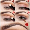 Leuke make – up tutorial voor hazelaar ogen