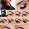 Debutante make-up tutorial