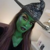Gemakkelijk heksen make-up tutorial