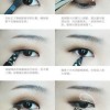 Herfst make-up tutorial monolid