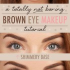 Volledige make-up tutorial dailymotion