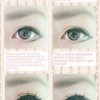 Gyaru make-up tutorial tumblr