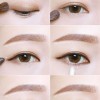 Koreaanse make-up stijl tutorial