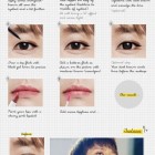 Koreaanse make-up tutorial tumblr