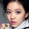 Koreaanse natuurlijke make-up tutorial blog