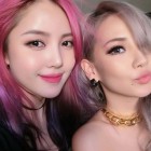 Kpop artiest make-up tutorial
