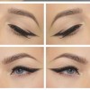 Linda hallberg make-up tutorials eyeliner