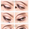 Make-up beauty tutorial
