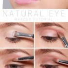 Make – up tutorial voor chinita ogen