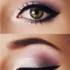 Make – up tutorial voor hazelaar ogen
