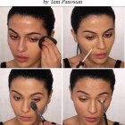 Make – up tutorial voor latina huid