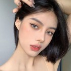 Natuurlijke make-up tutorial Koreaanse stijl