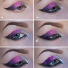 New year ‘ s eve make-up tutorial
