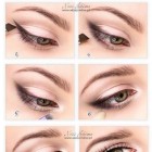 Mooie ogen make-up tutorial