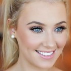 Professionele make – up tutorial voor bruine ogen