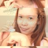 Eenvoudige gyaru make-up tutorial