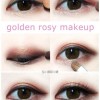 Eenvoudige Koreaanse make-up tutorial