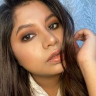 Smokey eye make-up tutorial indian