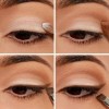 Super lichte make-up tutorial
