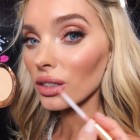 Victoria ‘ s secret oog make-up tutorial