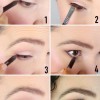 Wing make-up tutorial