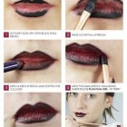 80 ‘ s punk make-up tutorial