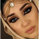 Arabische make – up tutorial voor beginners