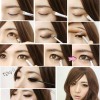 Aziatische make-up tutorial tumblr