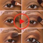 Basic make – up tutorial voor zwarte vrouwen